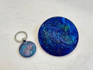 コースター&キーホルダー