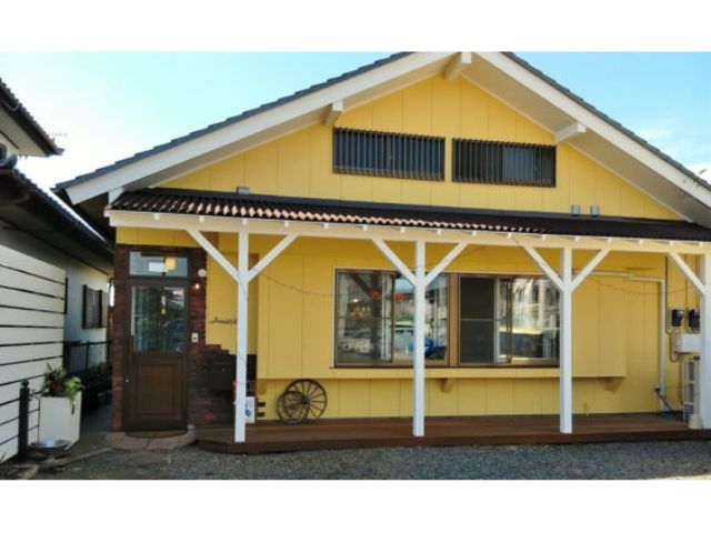 前橋駅から車で約20分!皆さまのお越しをお待ち申し上げております♪