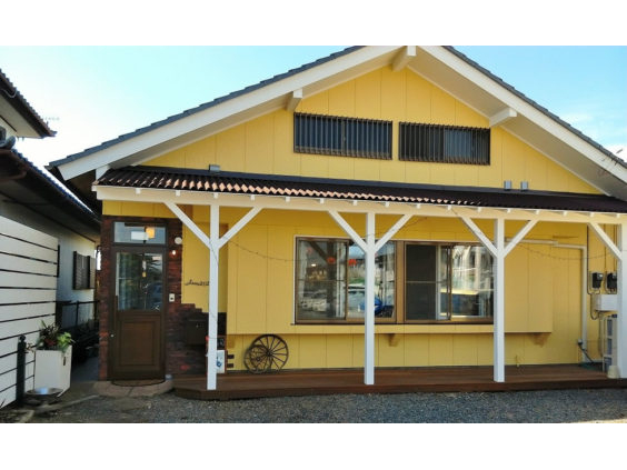 前橋駅から車で約20分!皆さまのお越しをお待ち申し上げております♪