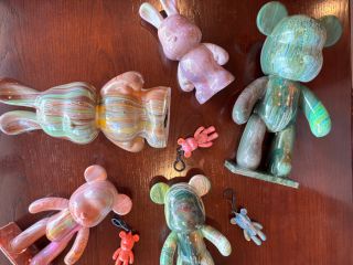 好きなフィギュアを、好きなカラーにカスタマイズ