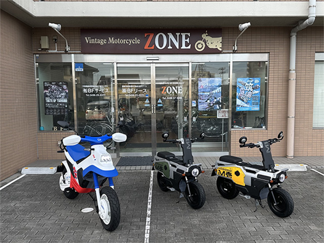 <4時間125ccプラン>手ぶらでOK!電動バイクレンタル体験【カップル・初心者...