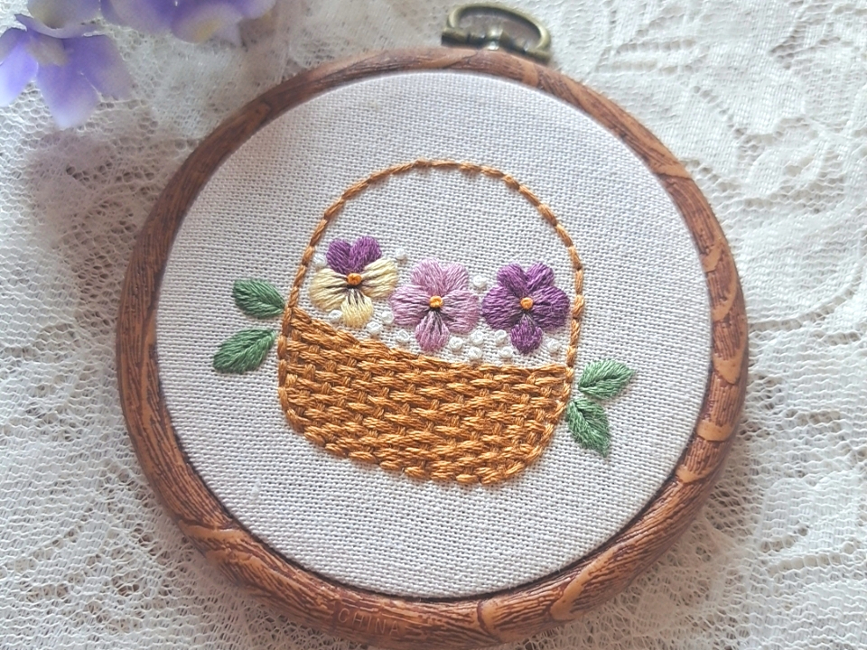 �w�r�I���̉Ԃ����x