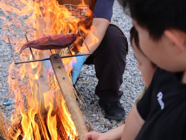 m̉OɏΊ̎qAMUROTObase55̎voB