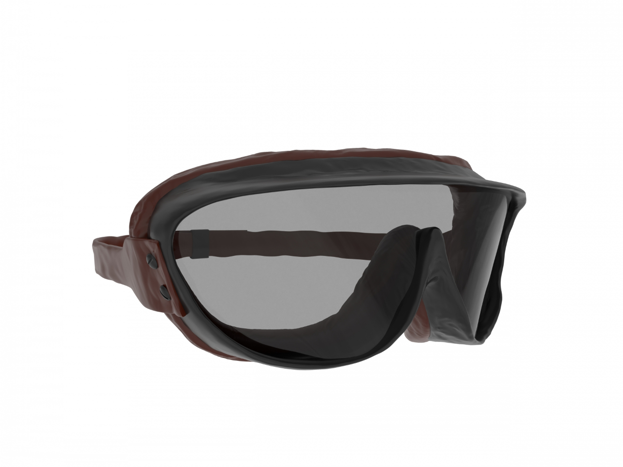 【無料レンタル】ゴーグル