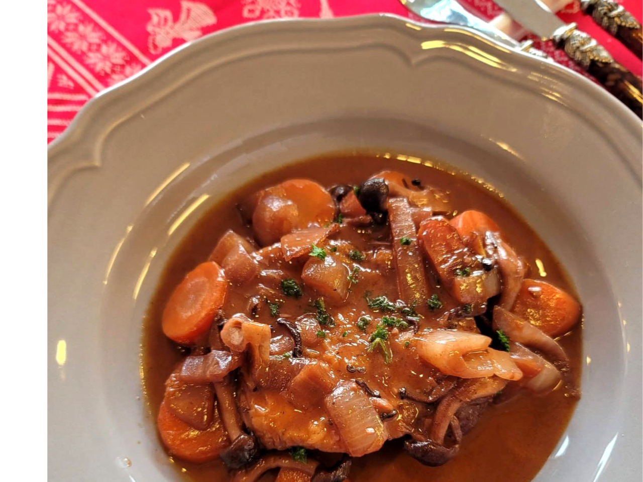 【早良区/料理教室】11・12月限定 段取り上手はおもてなし上手 !クリスマスレ...