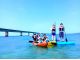 SUPもカヤックも一緒に楽しめる贅沢体験!宮古ブルーの海で思い出づくり♪