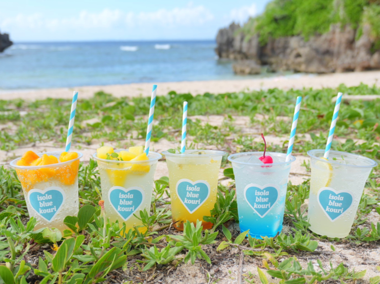 isola blue kouri�̎ʐ^2