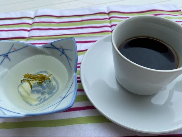 日南集落の自然に囲まれのんびり過ごす、都会では味わえない時間