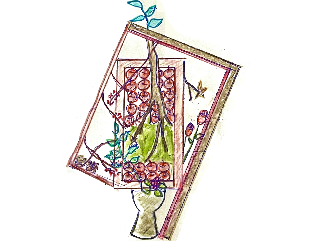 1121()@1e[}@NX}XAWgw񂲂ftHāx