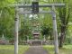 天狗の由来とされ日本神話に登場する猿田彦大神が祀られる「小樽天狗山神社」
