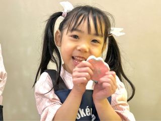 色と香りと形を選んで作れるバスボム作り♪