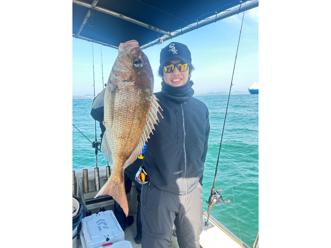 �V���DTATSUMARU�̎ʐ^3