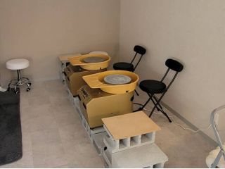 落ち着いた空間でゆったり♪