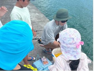 お子様でも楽しめる!皆様のお越しをお待ちしております!