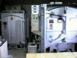 灯油窯・電気窯