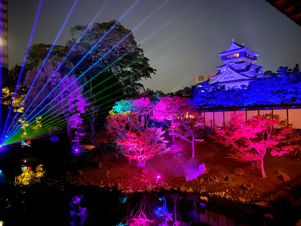 q뉀 ̂y  [U[CgAbvV[