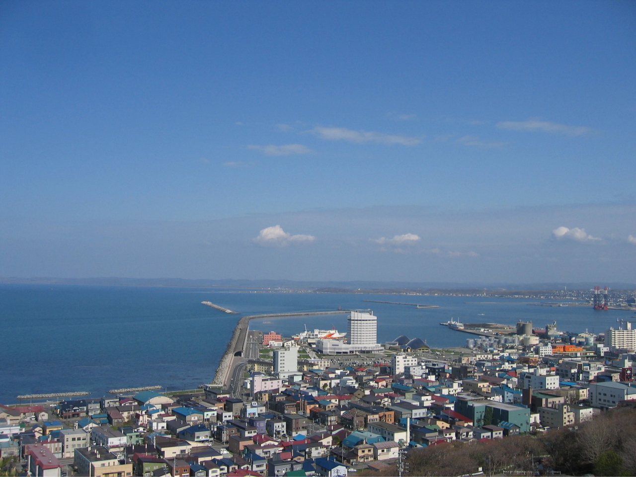 【北海道・稚内貸切】1日1組限定!稚内完全ガイドプラン(9時間コース)ファミリー...