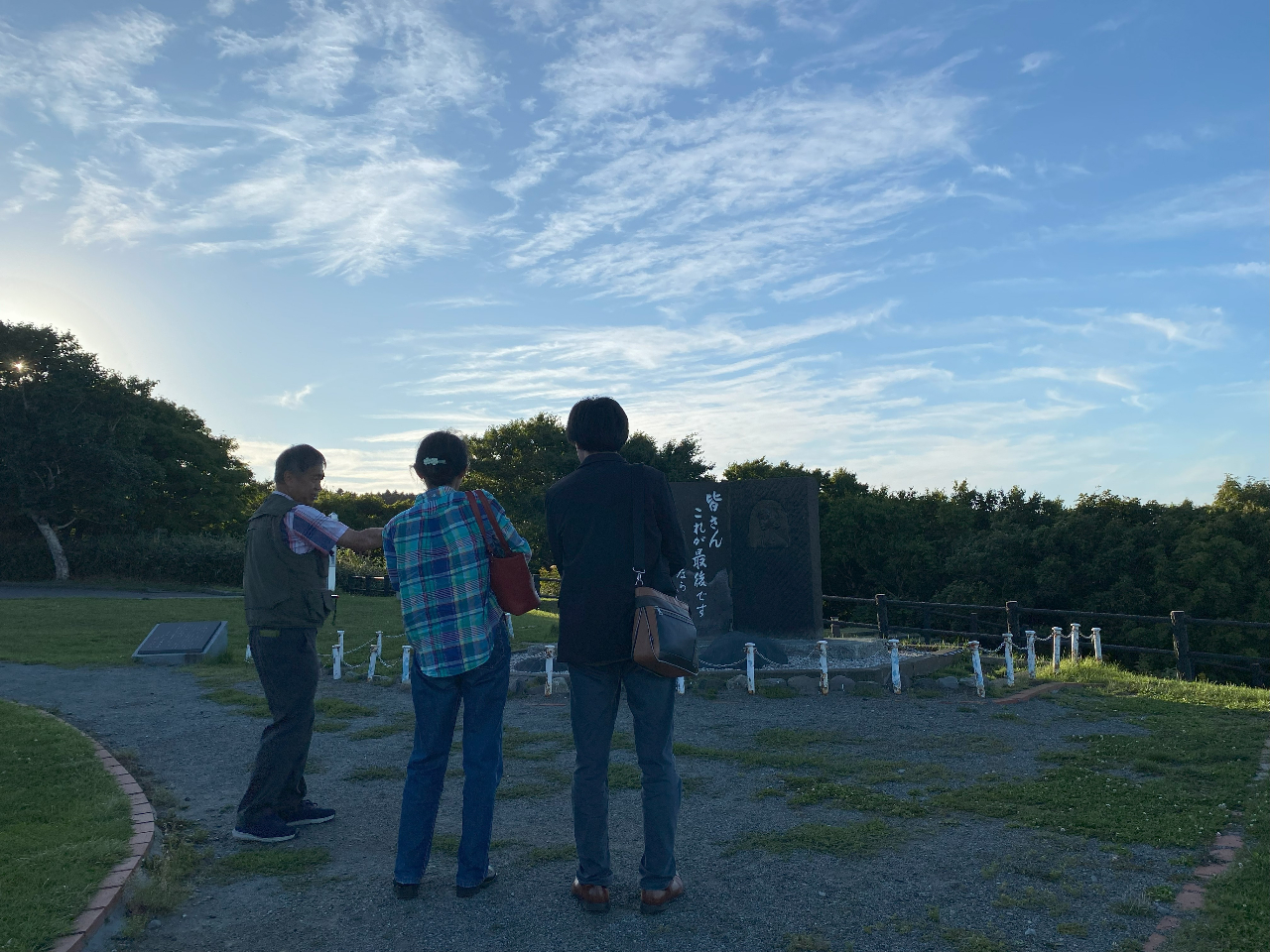 【稚内・貸切】飛行機やJR等の交通機関で稚内へ来る人限定!稚内観光ガイドツアー(...