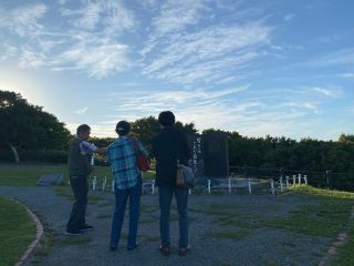 稚内市内方面の観光地を貸切で巡るプラン。交通機関から降りてすぐ観光地を巡ることができてガイド終了後はホテル等まで無料でお送りいたしております。