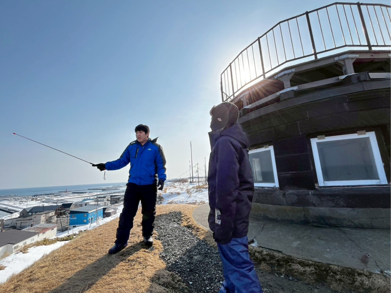 �i�F�����ďI���ł͂Ȃ��B�K�C�h�����邩�炱���N���ɏ�i�������ԁI