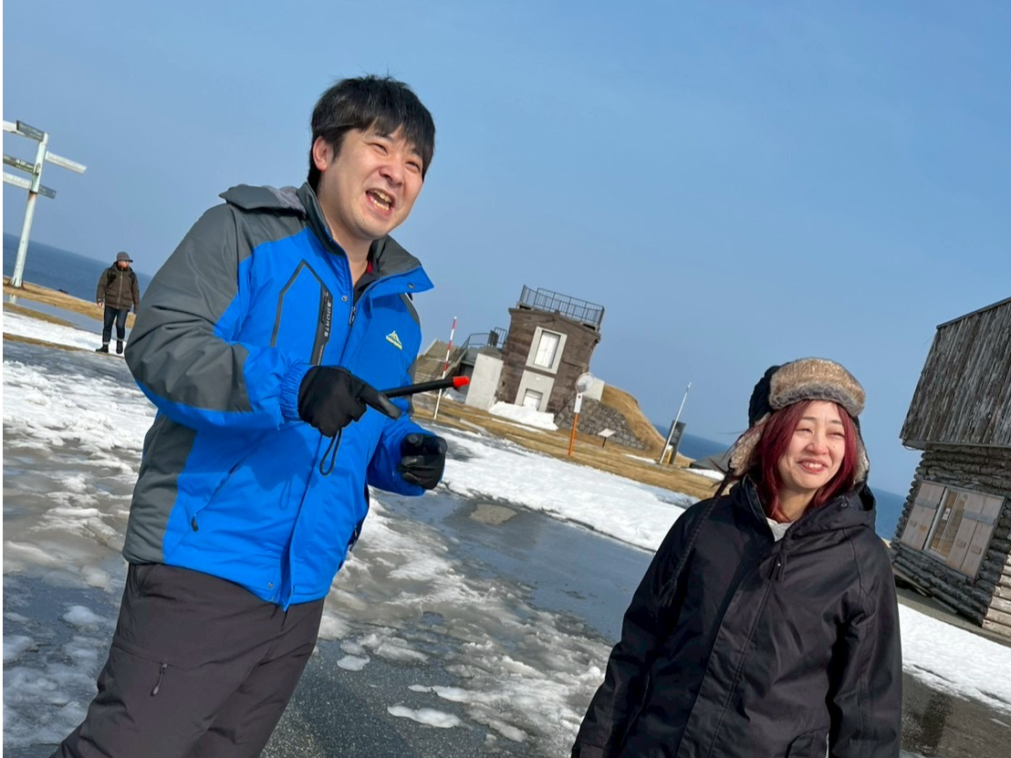 ���q�l�̑f�G�ȑ̌��̂��߁A�K�C�h�͕K���Ɋ撣��܂���