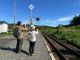 鉄道が好きな方やもっと稚内地方を楽しみたいといった方向けのガイドツアーです。