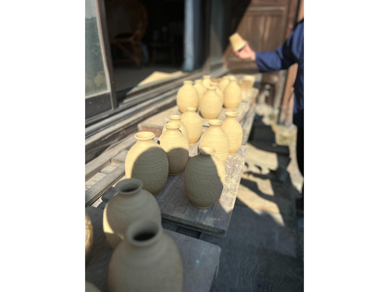 宮崎・八衛門窯】手びねり陶芸体験｜初心者・カップル・ファミリーに