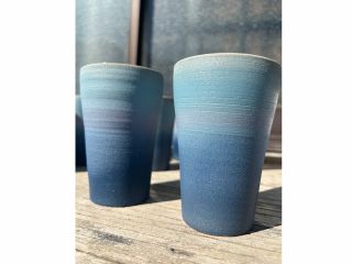 宮崎旅行の思い出として形に残るオリジナル陶芸作品