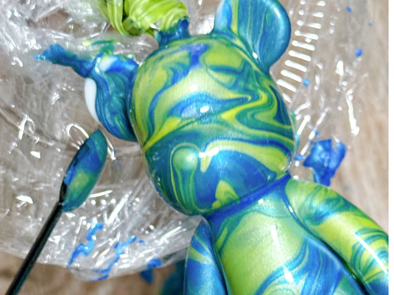 �C���N������Ȃ����������ɂ̓X�v�[����