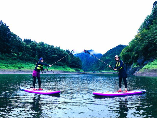 お友達と盛り上がるのも楽しい!