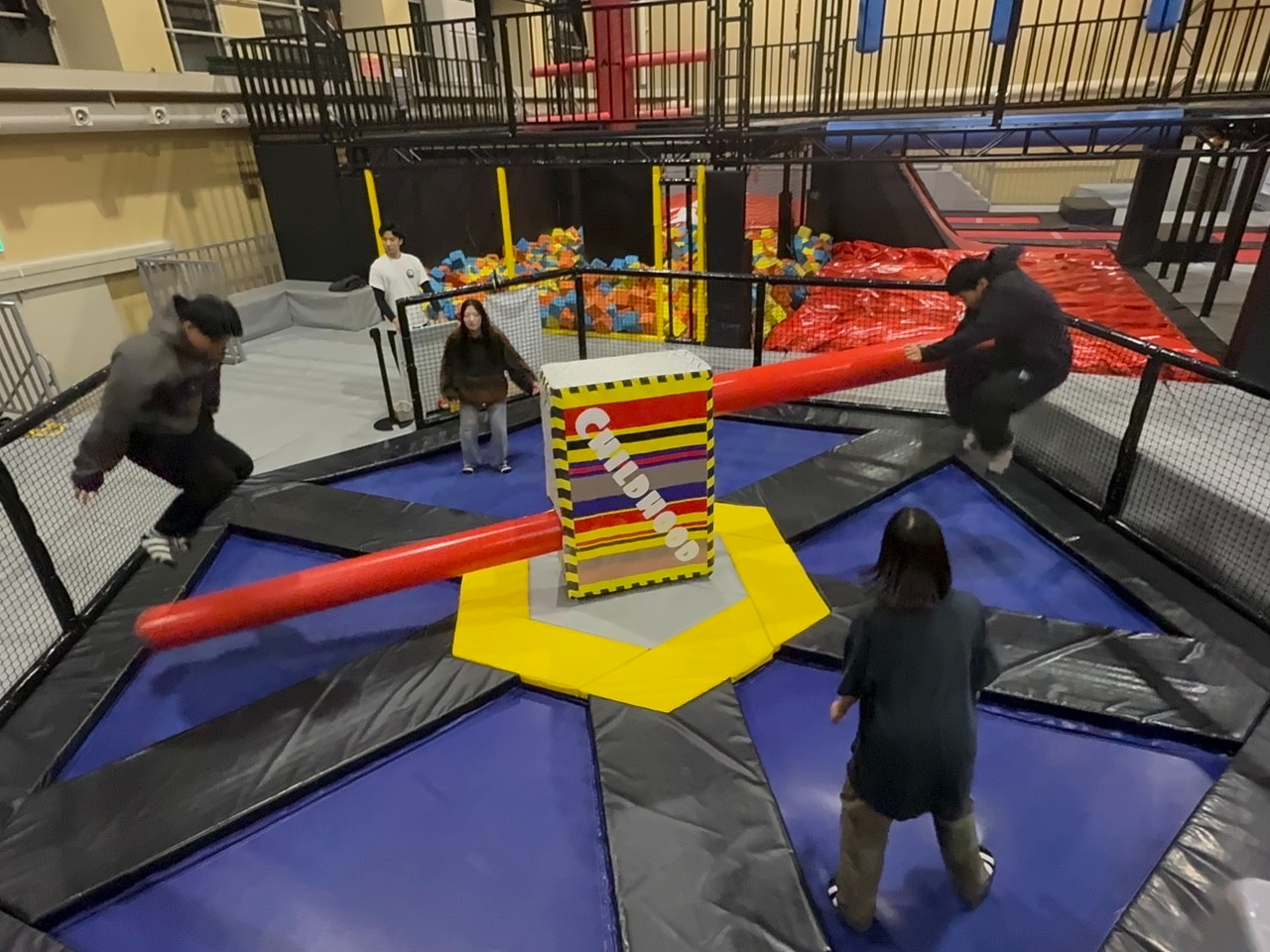 _wipeout^g|𒵂тȂ]Q悯AgNVB^C~O킹ăWvA񂾂X^~iKvII