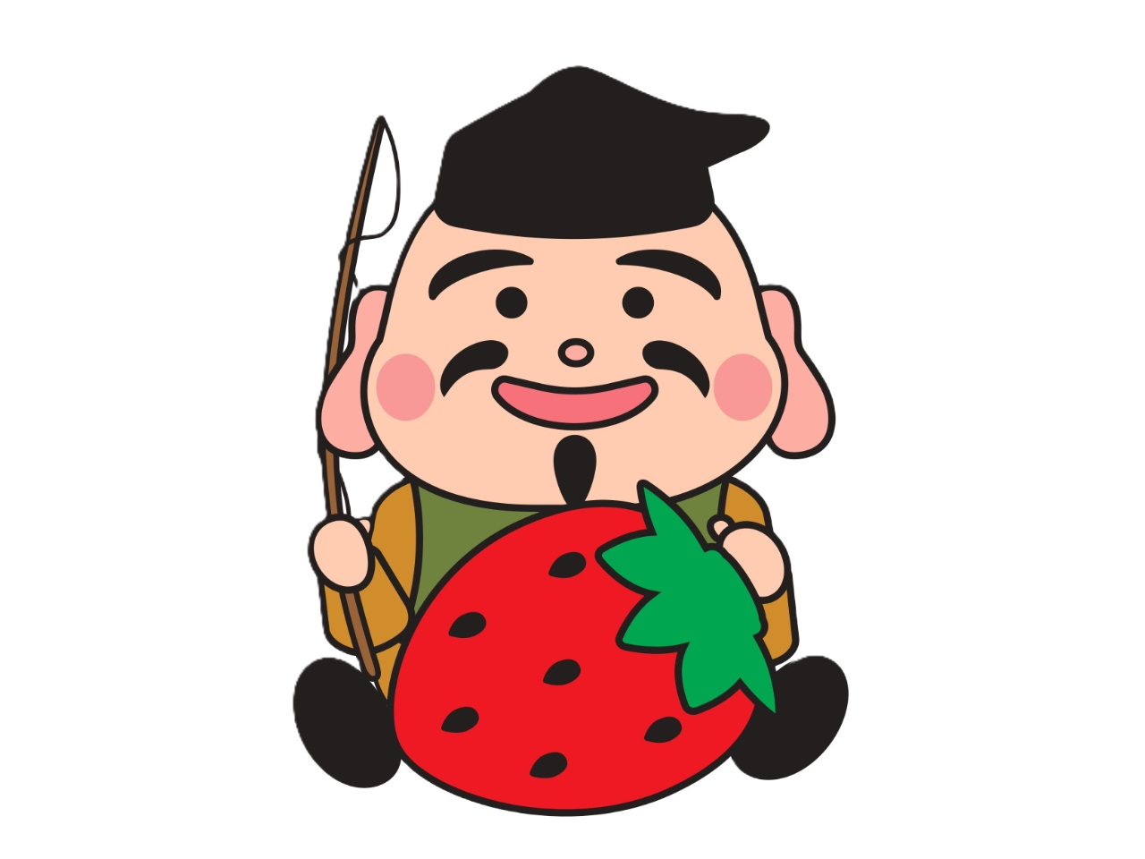 【じゃらん限定割引プラン!】新規オープン記念特別いちご狩り食べ放題プラン♪通常4...