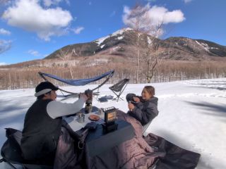 唯一無二のビジュアルでSNSでもかなりのインパクトを獲得できます〇