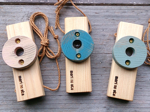 WOOD KAZOO �E�b�h�J�Y�[ �ގ��F�q�m�L�E�E�H�[���i�b�g�E�w���v�i�R�j W120�~H20�~D27mm