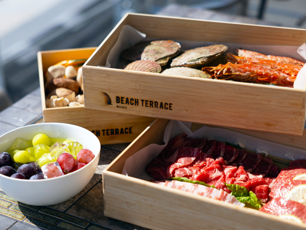 Hނ̏ōs܂̂ŎԂłzB