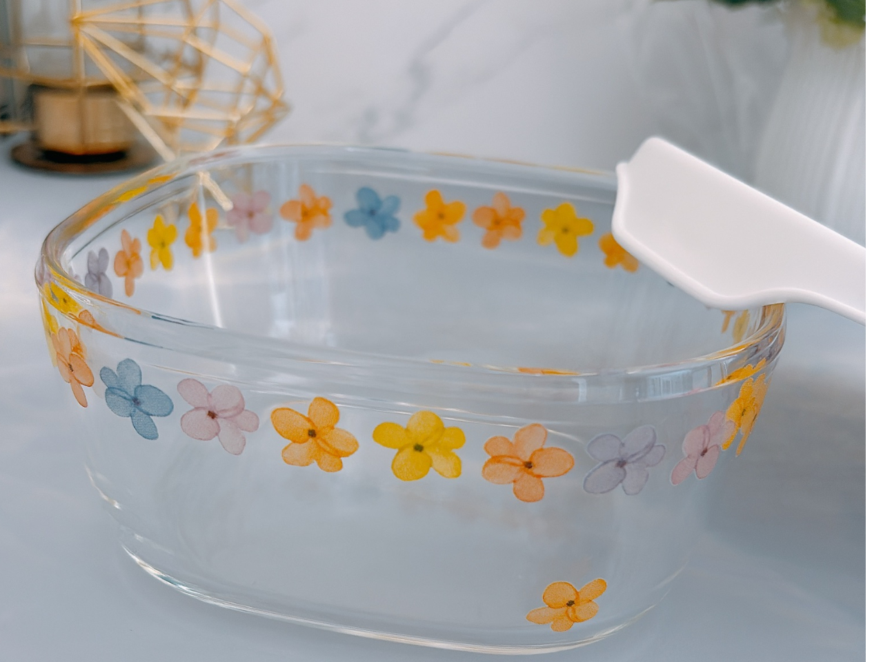 夏先取り割引】＼自分だけの“お気に入りグラス”を作ろう／ポーセラーツ