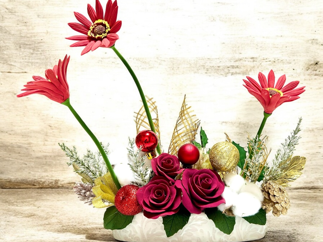 12yG߂̃NCNtgANX}XAWz3ԁ`5,500~bK[x o܂傤