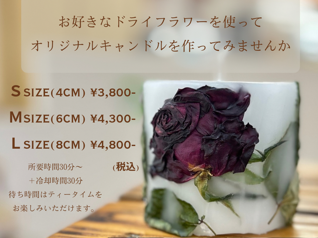 �{�^�j�J���L�����h���A�e�T�C�Y�̃��j���[�ł���