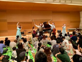 サロンオーケストラジャパン