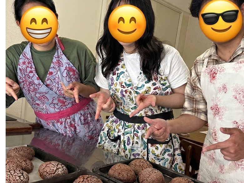 �Ă����ăp���Ɛ��k����I���߂Ăł��p�������S���Ă��z�����������ˁI