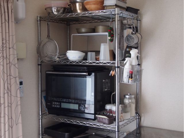 【体験場所】時短で気軽にお家で作れるがコンセプト!パン作り用の特別な設備ではなく、自宅にある設備を活用して30分〜2時間で作れるレシピでお作りいただきます♪