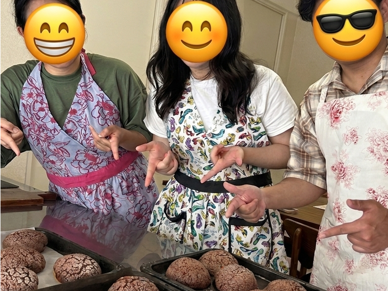 �Ă����ăp���ƈꏏ�Ƀe���V�������߂Ɏʐ^���B��I�I�ō����I�I