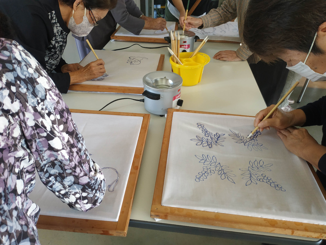 �_�^���c�I�^���D�݂̊G�E����`�����I