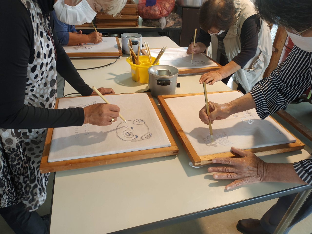 �_�`���G�͂��D�݂Ł������Ȃǁc���O�ɍl���Ă��Ă��������ƃX���[�Y�ł��I�^