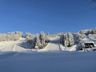 \ファミリースキーヤーから競技スキーヤーまで、米どころ新潟県南魚沼市のアットホームなスキー場/