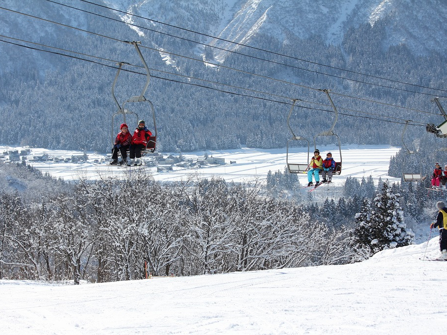 じゃらんのお得な10日間】【新潟・南魚沼】＼じゃらん日付指定チケット