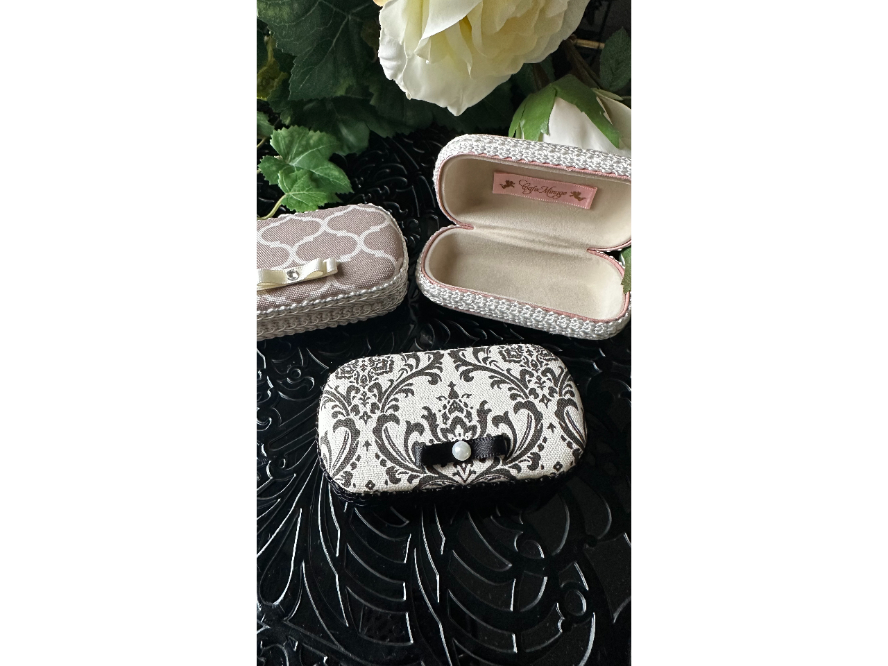 ��������⃁�K�l�P�[�X���I���W�i���Ő���\