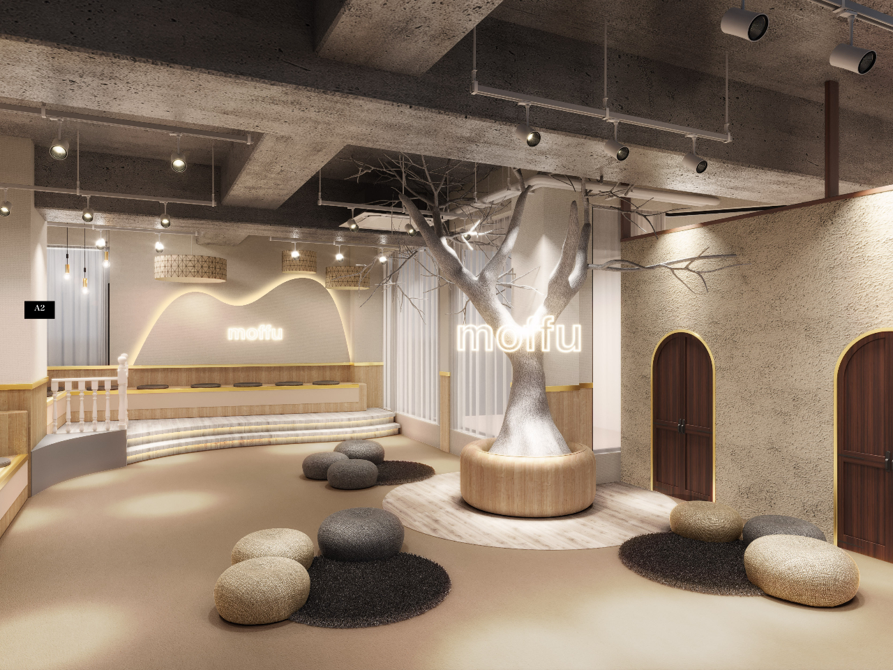 �X���̗l�q�ł���