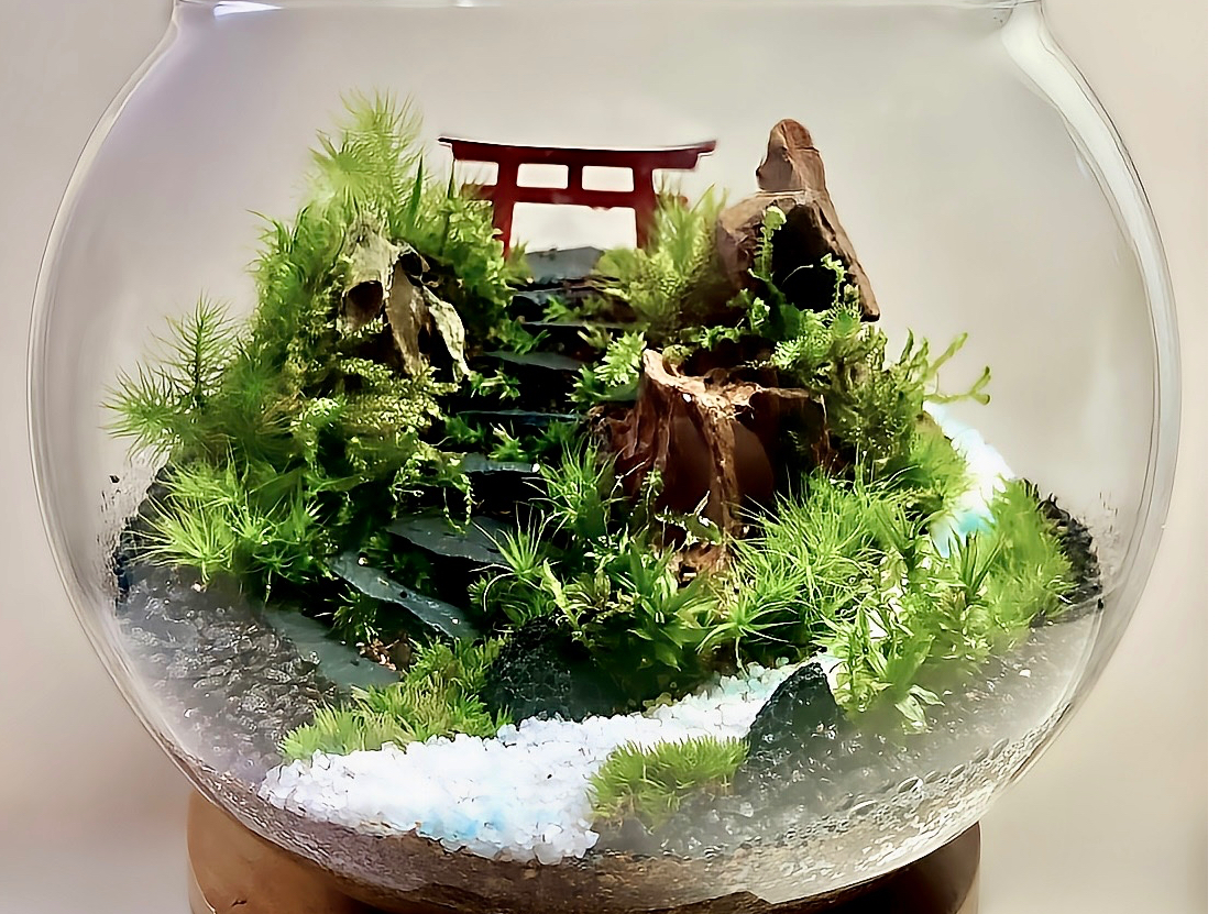 SAWARAPIA(福岡県立ももち文化センター)開催【福岡県福岡市】自然と
