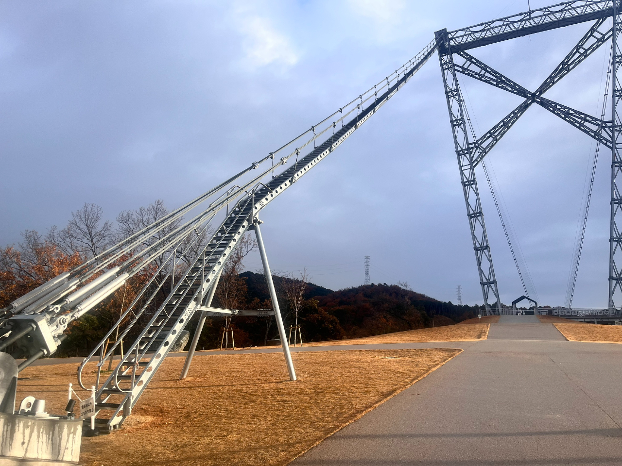 �u���b�W�N���C��